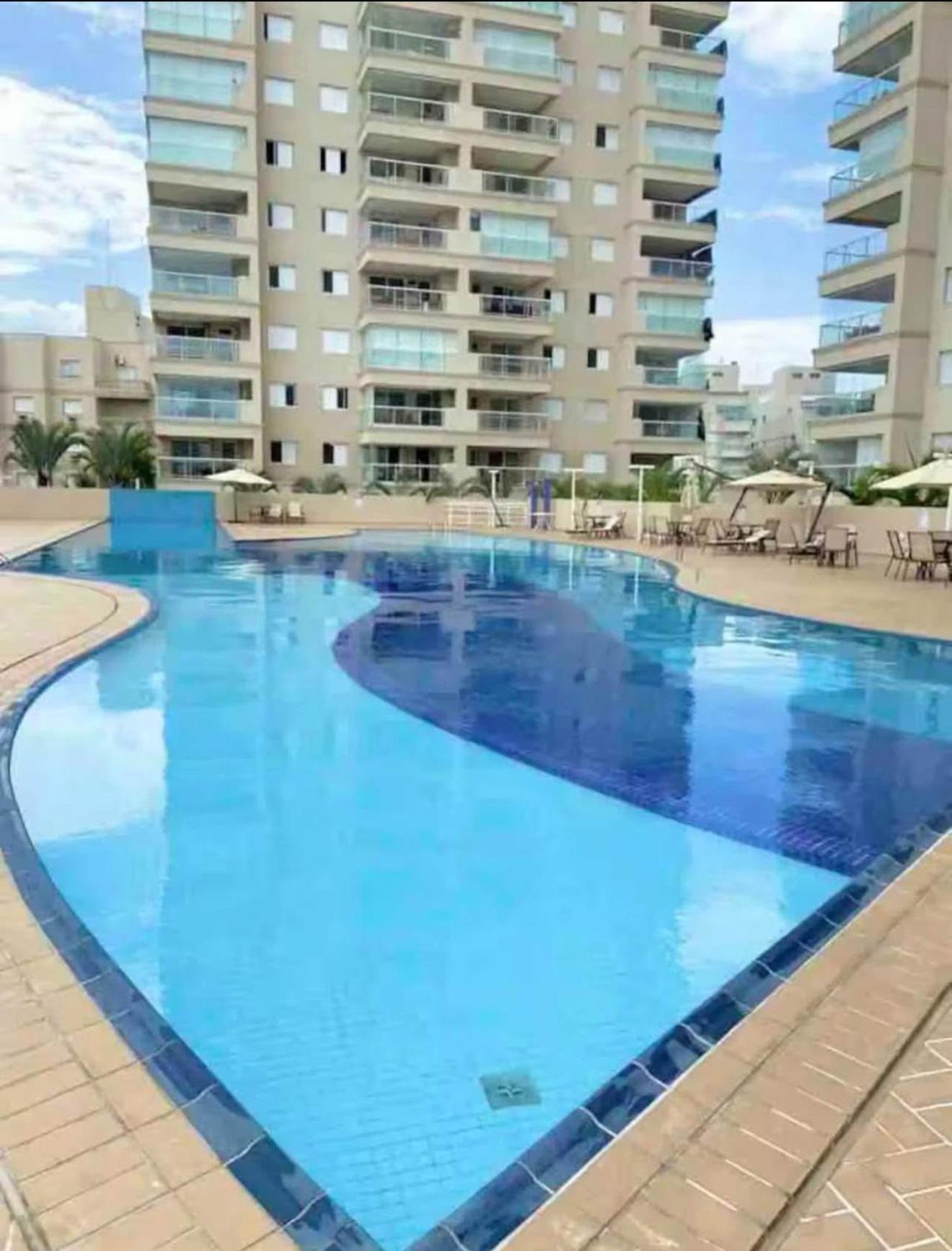 Apartamento de 2 Quartos